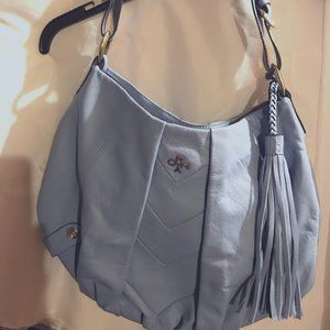 OrYANY Leather Handbag